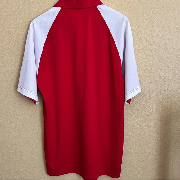 Chicago Cubs MLB Short Sleeve Polo - Picture 2 of 4